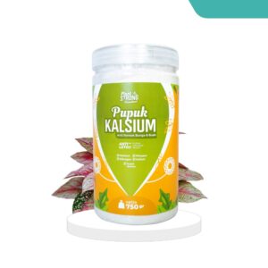 Pupuk Organik Padat Anti Letoy 750gr
