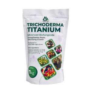 Trichoderma Titanium